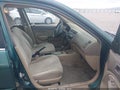 2001 Honda Civic — photo 5 of 12 | VIN 2HGES16551H589490