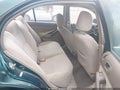 2001 Honda Civic — photo 8 of 12 | VIN 2HGES16551H589490