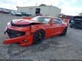 2010 Chevrolet Camaro — photo 2 of 17 | VIN 2G1FT1EW8A9104398