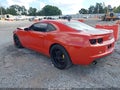 2010 Chevrolet Camaro — photo 3 of 17 | VIN 2G1FT1EW8A9104398