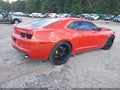 2010 Chevrolet Camaro — photo 4 of 17 | VIN 2G1FT1EW8A9104398