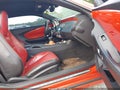2010 Chevrolet Camaro — photo 5 of 17 | VIN 2G1FT1EW8A9104398