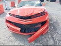 2010 Chevrolet Camaro — photo 6 of 17 | VIN 2G1FT1EW8A9104398