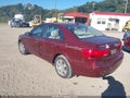 2009 Hyundai Sonata — photo 3 of 11 | VIN 5NPET46C19H562589