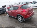 2011 Nissan Juke — photo 3 of 16 | VIN JN8AF5MV5BT006436