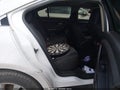 2011 Ford Taurus — photo 8 of 10 | VIN 1FAHP2HW6BG148172