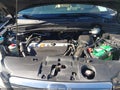2008 Honda CR-V — photo 10 of 16 | VIN 5J6RE48748L015879