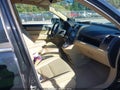 2008 Honda CR-V — photo 5 of 16 | VIN 5J6RE48748L015879