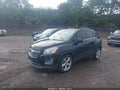 2016 Chevrolet Trax — photo 2 of 17 | VIN KL7CJRSB2GB560675