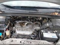 2010 Honda Odyssey — photo 10 of 12 | VIN 5FNRL3H55AB011563
