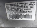 2010 Honda Odyssey — photo 9 of 12 | VIN 5FNRL3H55AB011563