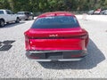 2025 Kia K4 — photo 16 of 16 | VIN 3KPFU4DE8SE005498