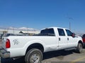 2015 Ford F-250 — photo 22 of 22 | VIN 1FT7W2B68FEB23230