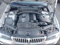 2010 BMW X3 — photo 10 of 12 | VIN WBXPC9C40AWJ35084