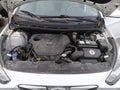 2014 Hyundai Accent — photo 10 of 11 | VIN KMHCT5AE0EU149614