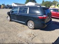 2016 Toyota Sienna — photo 3 of 16 | VIN 5TDYK3DC9GS737174