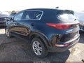 2017 Kia Sportage — photo 3 of 16 | VIN KNDPMCAC5H7116312