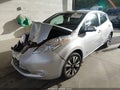 2016 Nissan Leaf — photo 2 of 17 | VIN 1N4BZ0CP0GC305200