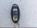2016 Nissan Leaf — photo 11 of 17 | VIN 1N4BZ0CP0GC305200