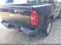 2018 Chevrolet Colorado — photo 17 of 18 | VIN 1GCGSCEN7J1233058
