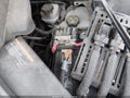 2013 Cadillac SRX — photo 11 of 11 | VIN 3GYFNCE30DS623336