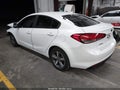 2018 Kia Forte — photo 3 of 17 | VIN 3KPFL4A79JE223876
