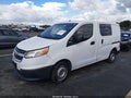 2017 Chevrolet City Express — photo 6 of 16 | VIN 3N63M0ZNXHK720326