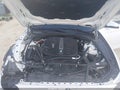 2014 BMW 5 Series — photo 10 of 16 | VIN WBAXA5C54ED690610
