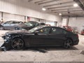2018 BMW Alpina B7 xDrive — photo 13 of 15 | VIN WBA7F2C59JG424329