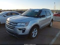 2018 Ford Explorer — photo 2 of 16 | VIN 1FM5K7D86JGB09642