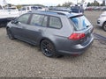 2017 Volkswagen Golf SportWagen — photo 3 of 19 | VIN 3VW017AU5HM530204