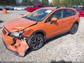 2014 Subaru XV Crosstrek — photo 2 of 18 | VIN JF2GPAKC6EH329755