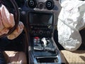 2016 Jaguar XJ-Series — photo 11 of 20 | VIN SAJWA2GE2GMW02116