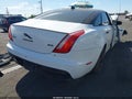 2016 Jaguar XJ-Series — photo 4 of 20 | VIN SAJWA2GE2GMW02116