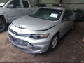 2018 Chevrolet Malibu — photo 2 of 16 | VIN 1G1ZB5ST4JF202594