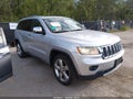2011 Jeep Grand Cherokee — photo 1 of 14 | VIN 1J4RR5GTXBC581724
