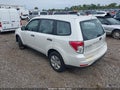 2010 Subaru Forester — photo 3 of 11 | VIN JF2SH6AC5AH799288