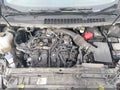 2022 Ford Edge — photo 10 of 22 | VIN 2FMPK4J98NBA74684