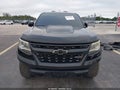 2020 Chevrolet Colorado — photo 12 of 16 | VIN 1GCGTEEN8L1219276