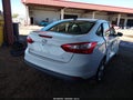 2014 Ford Focus — photo 4 of 16 | VIN 1FADP3F2XEL433392