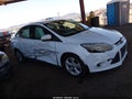 2014 Ford Focus — photo 6 of 16 | VIN 1FADP3F2XEL433392