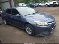 2014 Chevrolet Malibu Limited — photo 1 of 15 | VIN 1G11C5SL8EF274365