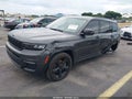 2025 Jeep Grand Cherokee L — photo 2 of 17 | VIN 1C4RJJBG2S8672456