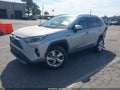 2019 Toyota RAV4 Hybrid — photo 2 of 16 | VIN 2T3DWRFVXKW025039
