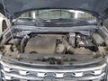 2017 Ford Explorer — photo 10 of 15 | VIN 1FM5K8F85HGC06361