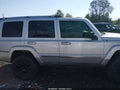 2007 Jeep Commander — photo 14 of 17 | VIN 1J8HG58207C553458