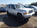 2007 Jeep Commander — photo 1 of 17 | VIN 1J8HG58207C553458