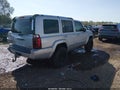 2007 Jeep Commander — photo 4 of 17 | VIN 1J8HG58207C553458