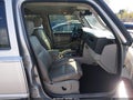 2007 Jeep Commander — photo 5 of 17 | VIN 1J8HG58207C553458