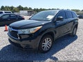 2014 Toyota Highlander — photo 2 of 16 | VIN 5TDZARFH9ES005711